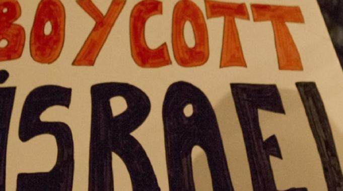 İsrail'in Gazze saldırılarına destek veren markalar, itibar kaybediyor