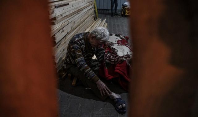 İsrail'in Gazze Şeridi'ndeki Refah kentine saldırmasına dünyadan tepki yağdı