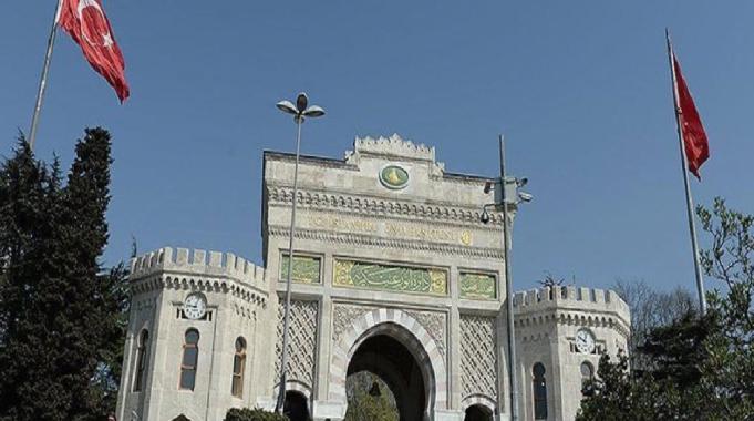 İstanbul Üniversitesi kampüsünün kapılarını ziyaretçilere açtı