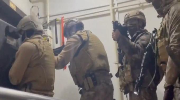 İstanbul&#039;da 3 ayrı organize suç örgütü çökertildi