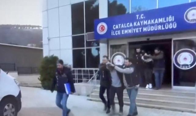 İstanbul'da kayıp olarak aranan adam dere kenarında torba içinde ölü bulundu