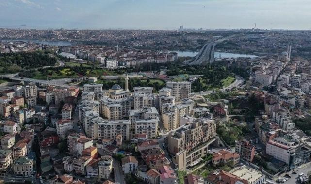 İstanbul'da kentsel dönüşüm desteğine ilişkin tüm maddeler