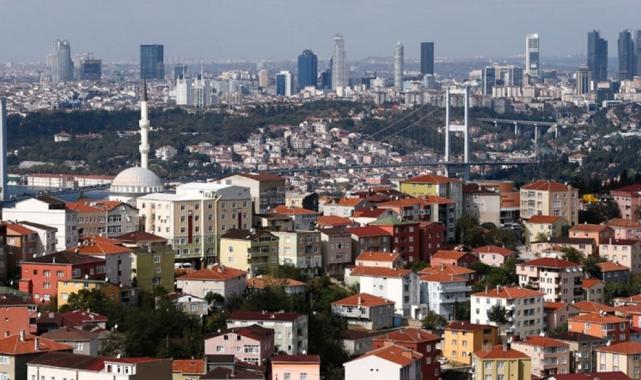 İstanbul'da kentsel dönüşüm desteğine yönelik kararlar Resmi Gazete'de
