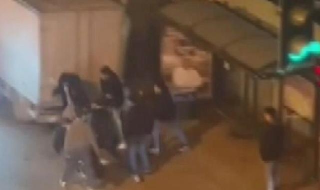 İstanbul'da motosikletlilerin yol verme kavgası: 1 ölü
