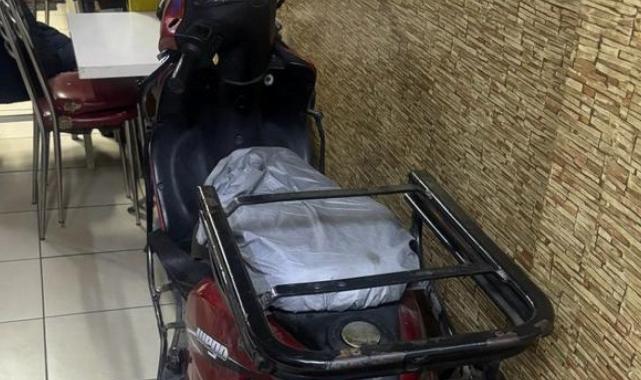 İstanbul'da motosikletlilerin yol verme kavgası: 1 ölü