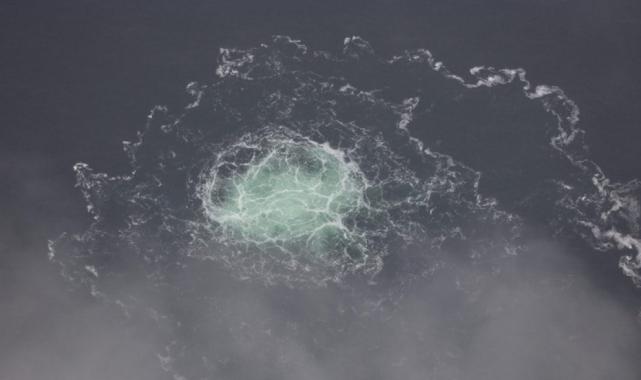 İsveç, Kuzey Akım boru hatlarındaki patlamayı soruşturmaktan vazgeçti