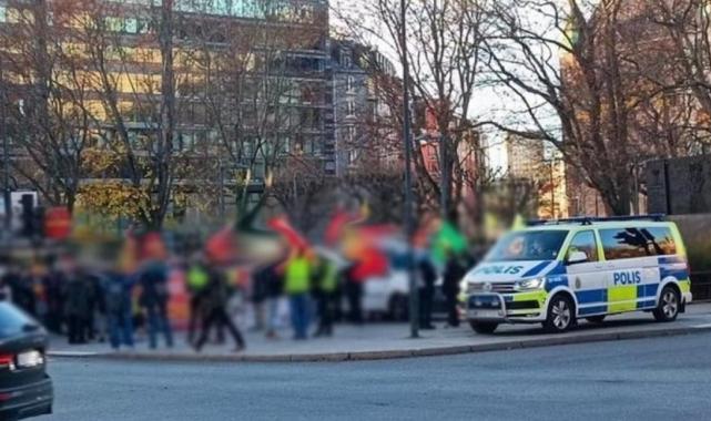 İsveç: PKK ile mücadele için farklı önlemler alıyoruz