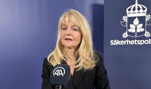 İsveç: PKK ile mücadele için farklı önlemler alıyoruz