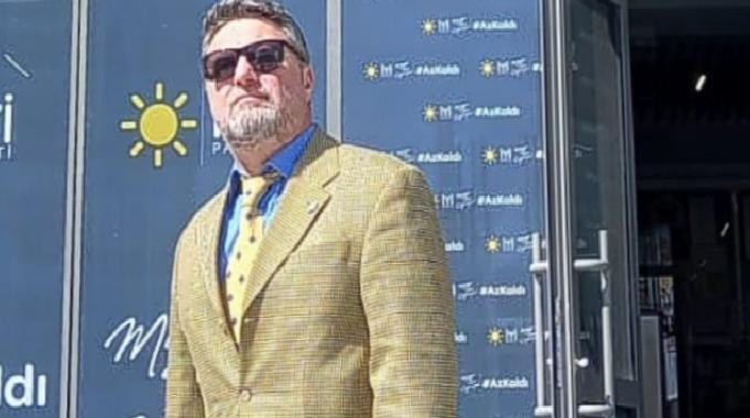 İYİ Parti Edirne: Sandıktan zaferle çıkacağız