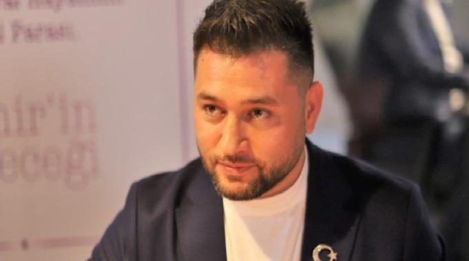 İzmir&#039;de 2,5 milyar liralık ponzi vurgunu: Holding sahibi kayıplara karıştı