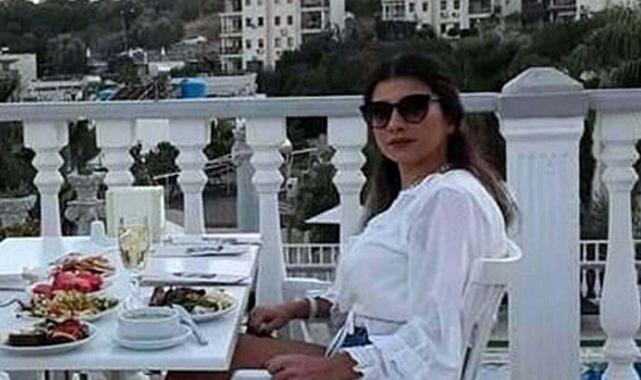 İzmir'de eşini öldürmüştü... Kemiklerini hurdacı buldu