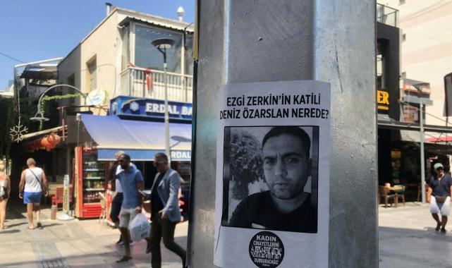 İzmir'de eşini öldürmüştü... Kemiklerini hurdacı buldu