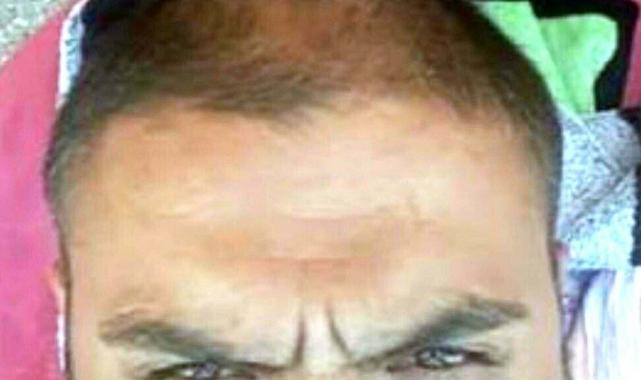 İzmir'de eşini öldürmüştü... Kemiklerini hurdacı buldu