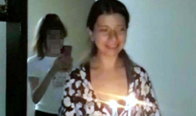 İzmir'de eşini öldürmüştü... Kemiklerini hurdacı buldu