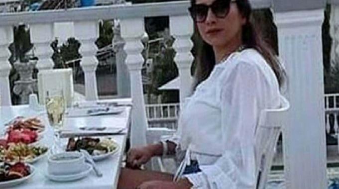 İzmir'de eşini öldürmüştü... Kemiklerini hurdacı buldu