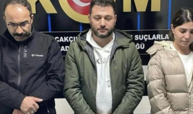 İzmir'deki büyük vurgunda son! Sedat Ocakçı ve eşi dahil 27 kişi tutuklandı