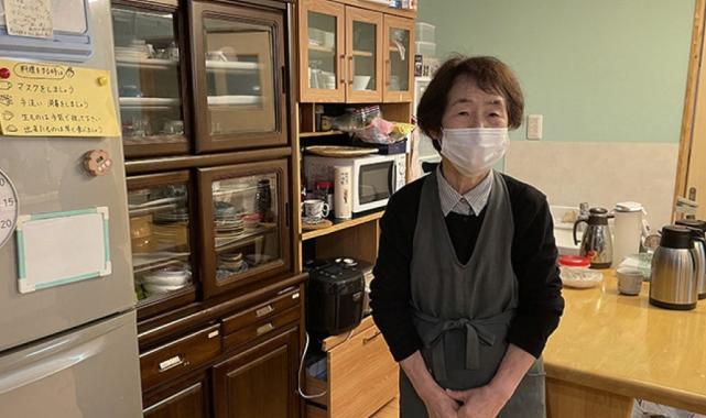 Japonya'da çözülemeyen sorun: Yaşlıların yalnızlığı