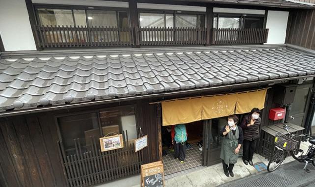 Japonya'da çözülemeyen sorun: Yaşlıların yalnızlığı