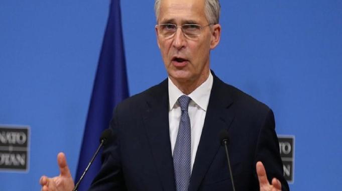 Jens Stoltenberg: Türkiye NATO’nun güney kanadı için önemli