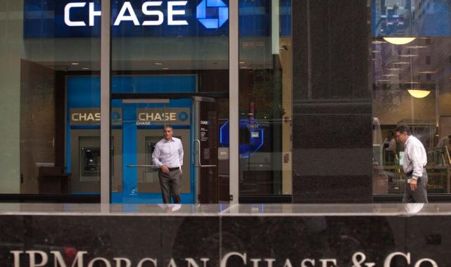 JPMorgan, Türk bankaları ile ilgili tavsiyesini revize etti