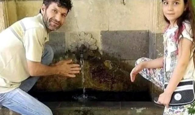 Kahramanmaraş'ta enkaz altındaki kızının elini bırakmayan baba konuştu: 'Çok kötüymüş evlat acısı'