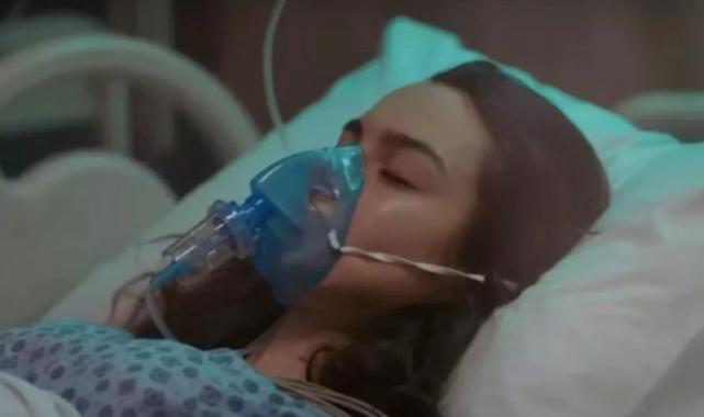 Kardeşlerim'de beklenmedik ayrılık! Asiye ölüm döşeğinde...