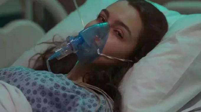 Kardeşlerim'de beklenmedik ayrılık! Asiye ölüm döşeğinde...