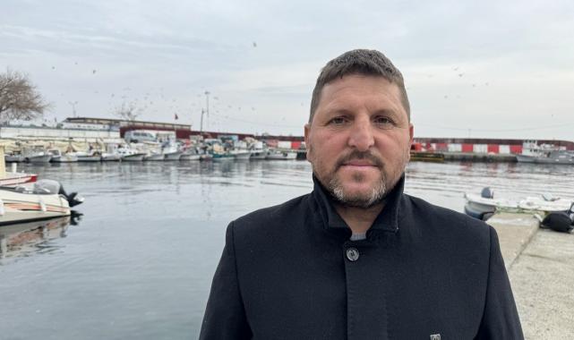 Karides, dil ve pisi balığı av yasağı sona erdi! Tekirdağ'da balıkçılar mesaiye başladı
