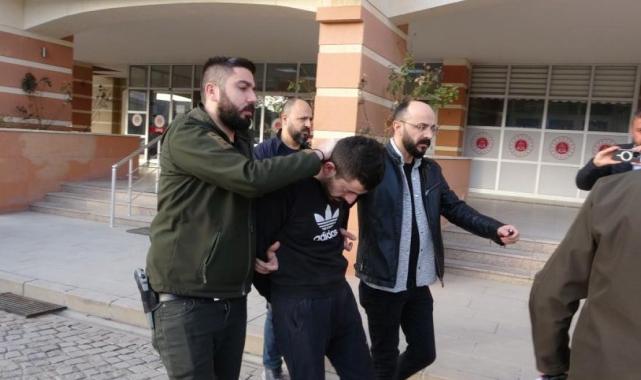 Kastamonu'da uyuşturucu parası için babasının evini bastı, komşusunu öldürdü