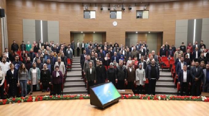 Kayseri Melikgazi&#039;den 5 yılda rekor hizmet