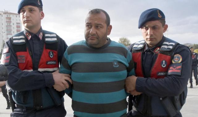 Kayseri'deki keserli cinayette kan donduran itiraf: Komşusunu 1500 TL için öldürdü