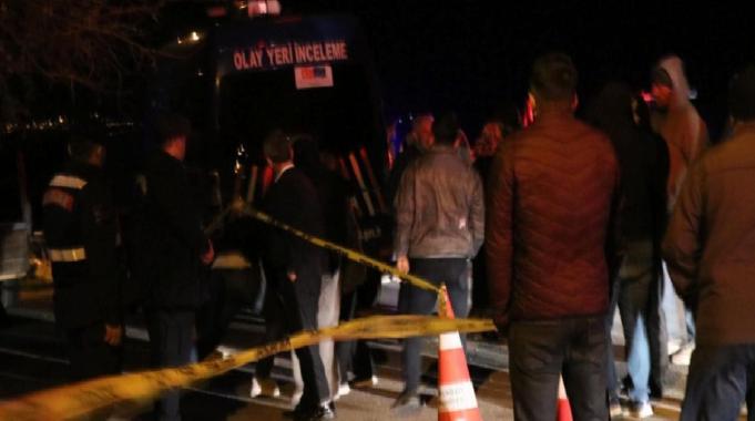 Kayseri'deki keserli cinayette kan donduran itiraf: Komşusunu 1500 TL için öldürdü