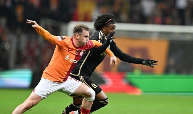 Kerem Aktürkoğlu: Önümüzde 4 kupa var, hepsini kazanmak istiyoruz