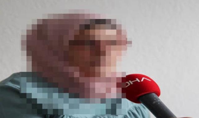 Konya'da komşusunun 12 yaşındaki kızını istismar eden adama iyi hal indirimi uygulandı