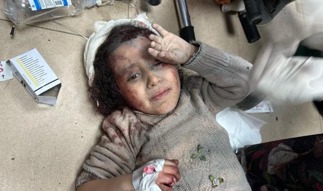 Korkutan senaryolar: Gazze'de ateşkes ilan edilse bile on binlerce kişi ölecek