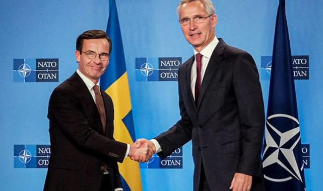 Macaristan Parlamentosu İsveç'in NATO üyeliğini onayladı