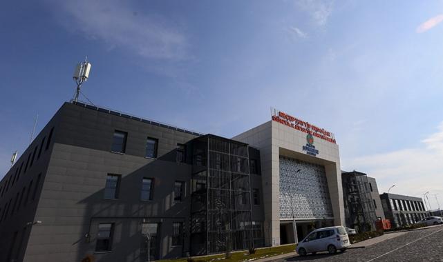 Malatya kayısısının dünyaya açılan kapısı, açılışa hazır