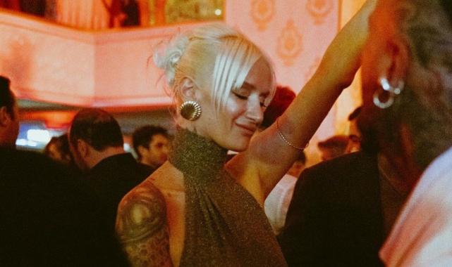 Manken Didem Soydan'ın ihanet intikamı! Aldatıldığını öğrenince eski sevgilisiyle birlikte oldu