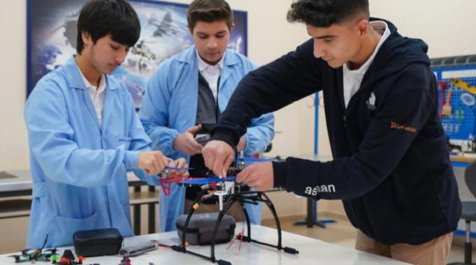 MEB&#039;den &#039;istihdam odaklı&#039; yeni program