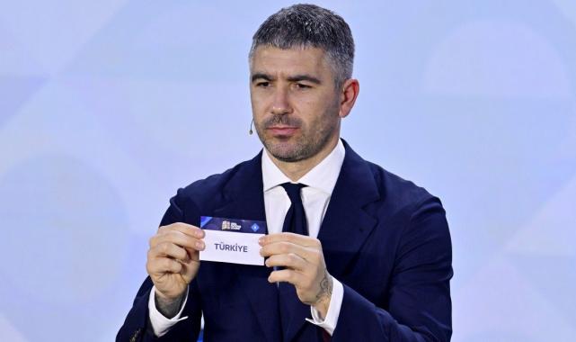 Mehmet Büyükekşi: Hedefimiz grup lideri olmak ve A Ligi'ne yükselmek