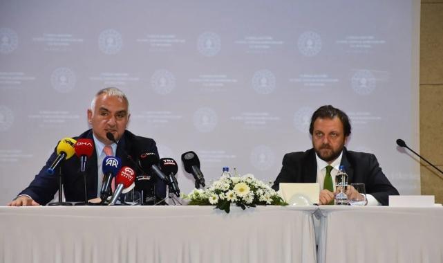 Mehmet Nuri Ersoy: Seçimlerde adaylarınızdan mutlaka turizm master planlarını isteyin