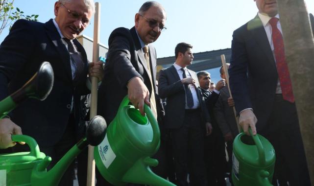 Mehmet Özhaseki: İstanbul'un dönüşümü için bizim bütçemiz tam 485 milyar lira