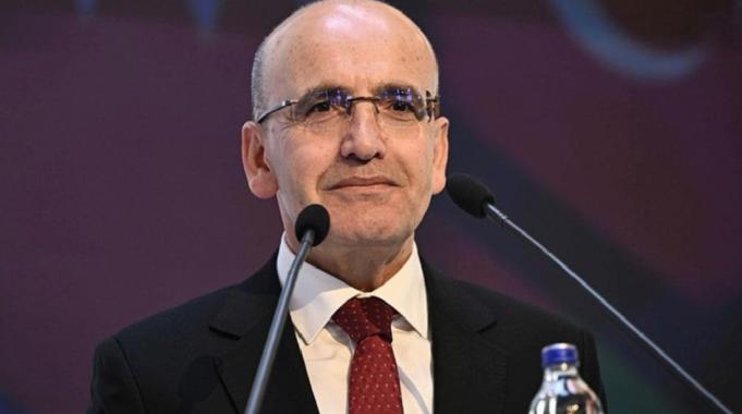 Mehmet Şimşek'ten gençlere kara para aklama uyarısı: Banka hesaplarını kullandırmasınlar