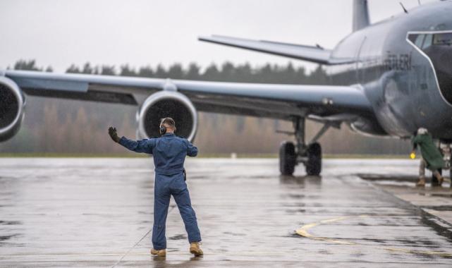 Mehmetçik Polonya’da! Türkiye NATO tatbikatına katılıyor