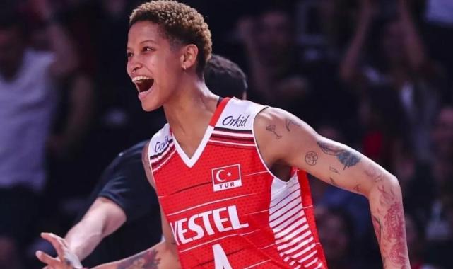 Melissa Vargas Azer Bülbül’lü paylaşım yaptı! Zehra Güneş kendini tutamadı…