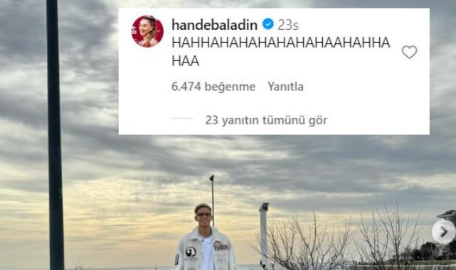 Melissa Vargas Azer Bülbül’lü paylaşım yaptı! Zehra Güneş kendini tutamadı…