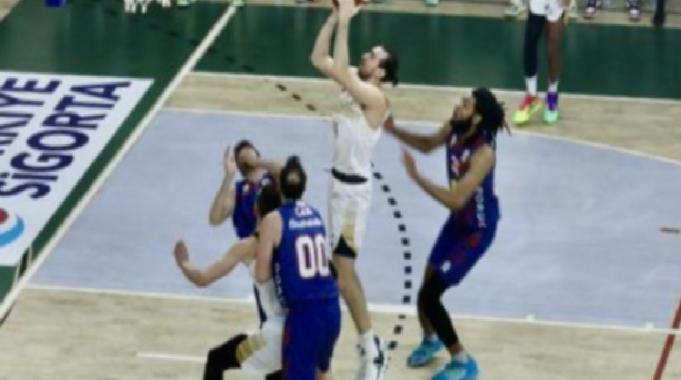 Mersin BBSK seriye devam ediyor