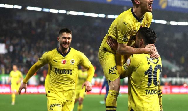 Mert Hakan Yandaş yeni sözleşmeye imza atacak! İşte yeni mşı