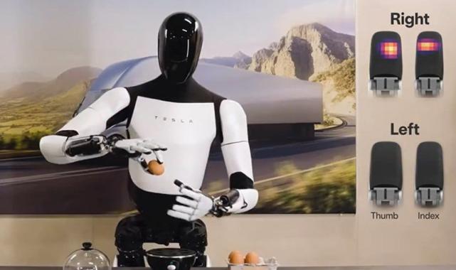 Microsoft ve ChatGPT'den insansı robot adımı: 500 milyon dolar yatıracaklar