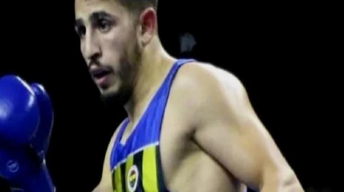 Milli boksörler olimpiyat kotası için ringe çıkacak